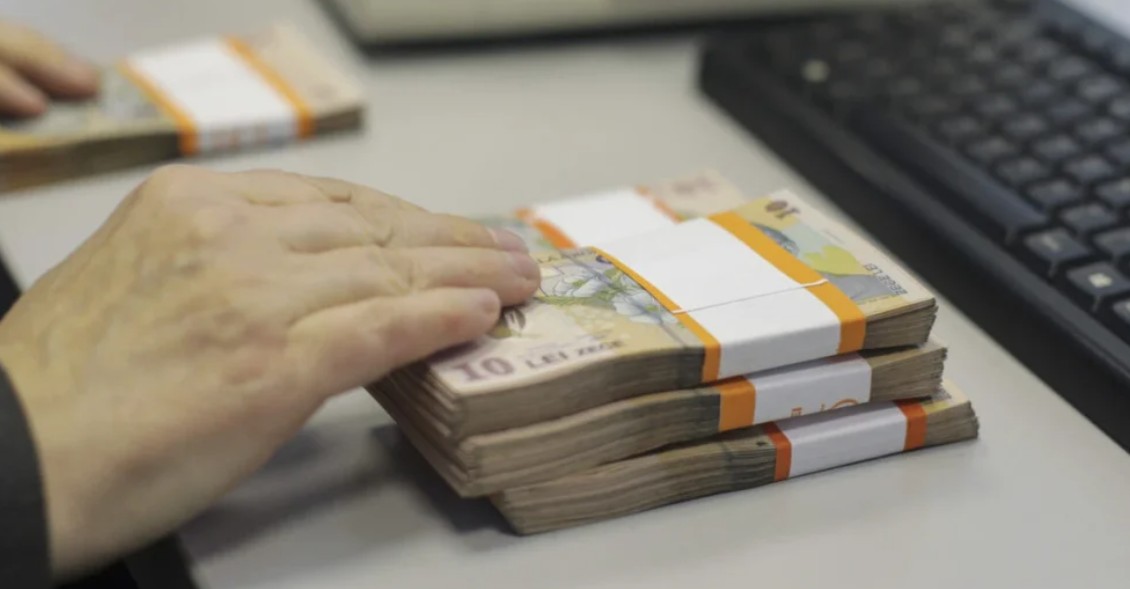 O ieșeancă a obținut în instanță returnarea dobânzii majorate pentru un credit din 2008. Aceasta a cerut anularea clauzei referitoare la rata dobânzii variabile.