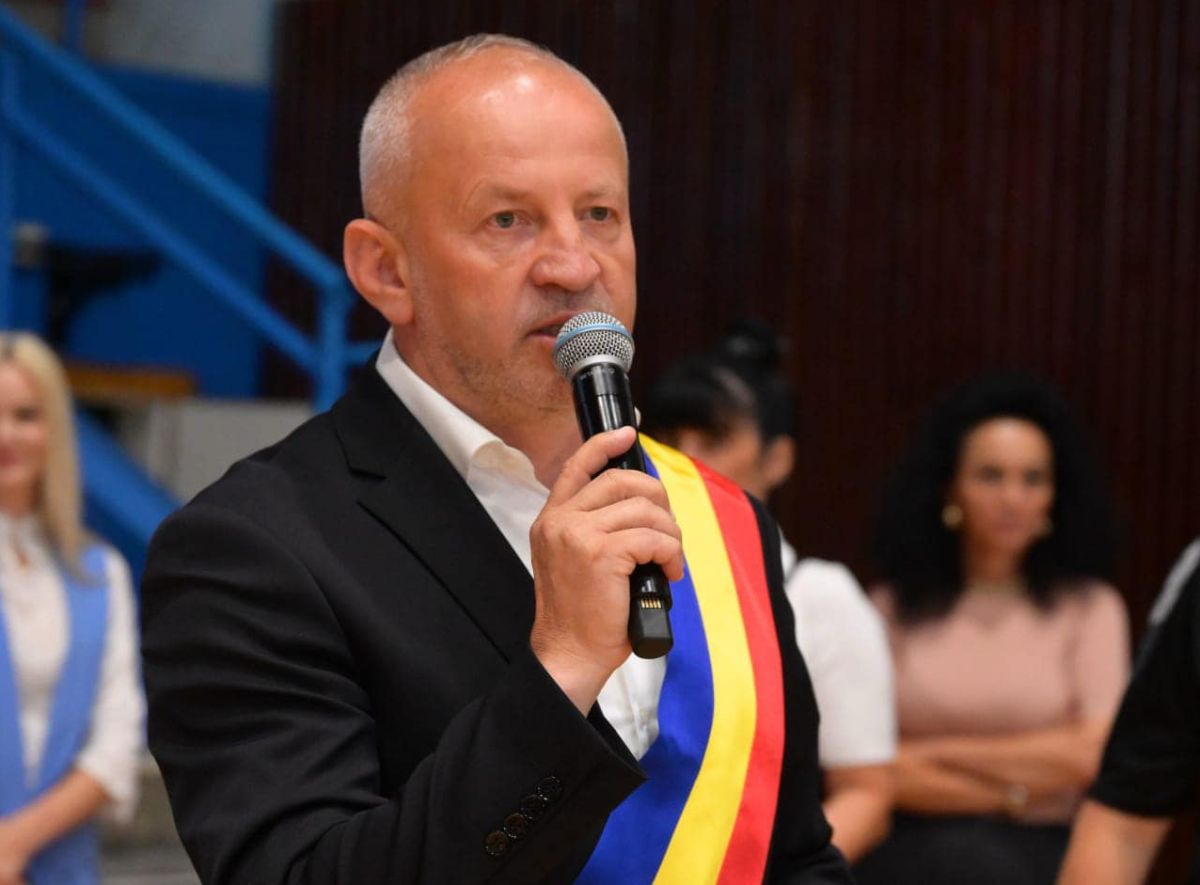 PSD câștigă Primăria Baia Mare și CJ Maramureș