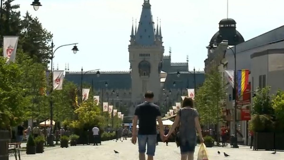 De unde vin cei care aleg să se stabilească la Iași și care sunt localitățile unde se mută ieșenii | Analiză Ziarul de Iași