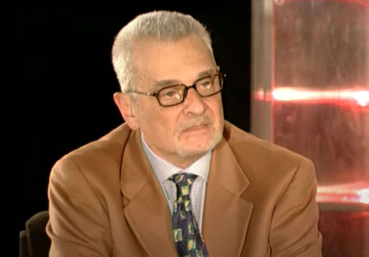 Psihiatrul și scriitorul Ion Vianu a murit la vârsta de 90 de ani