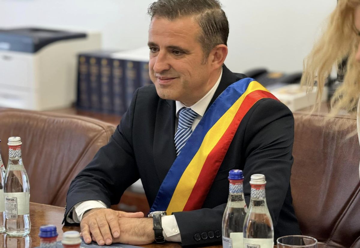 PNL pierde Primăria Bistriţa în faţa PSD, la 8 voturi distanţă (date parţiale AEP)