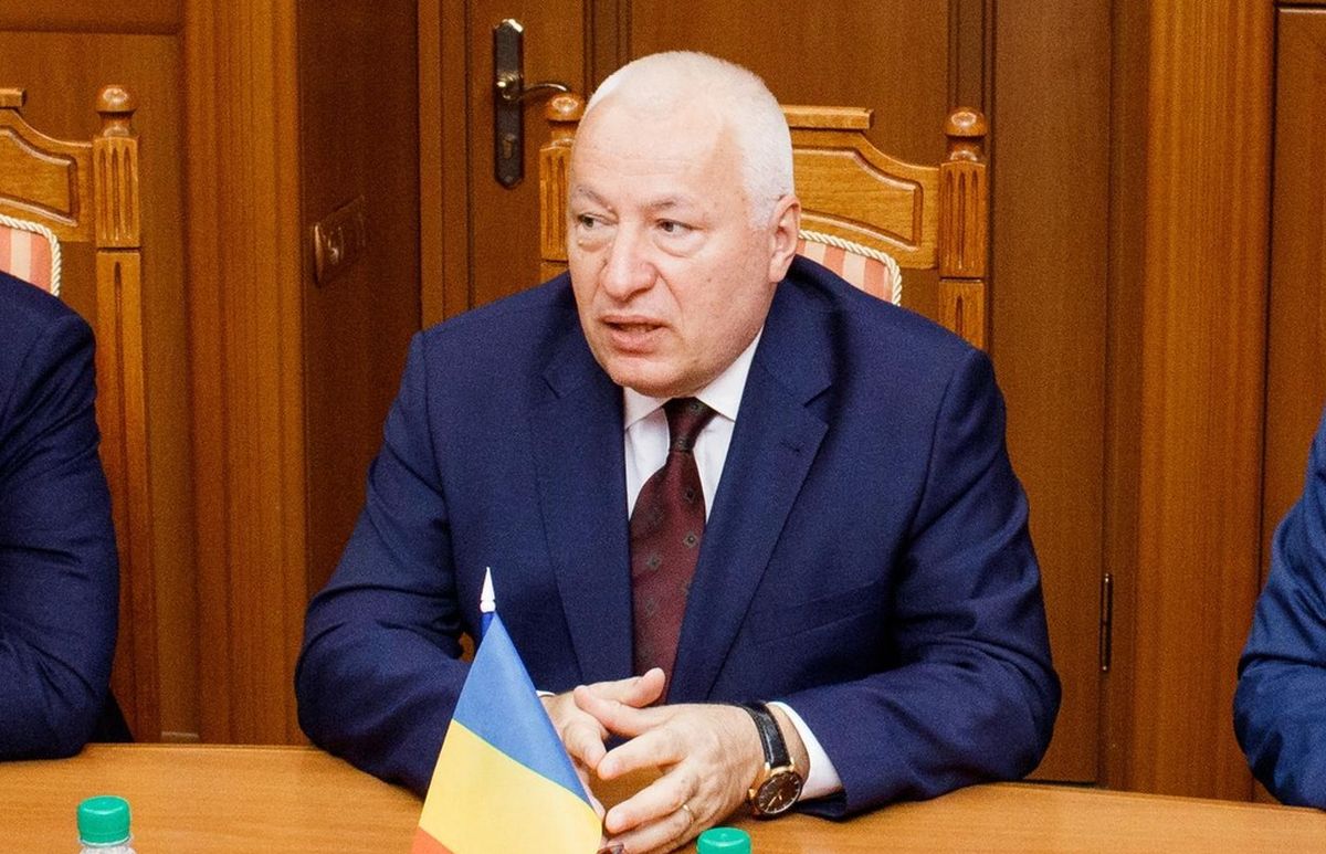 Iulian Fota, fost consilier prezidențial și secretar de stat pe probleme de securitate, avertizează că România riscă să cadă în sfera de influență rusă în următorii doi ani | Aktual24