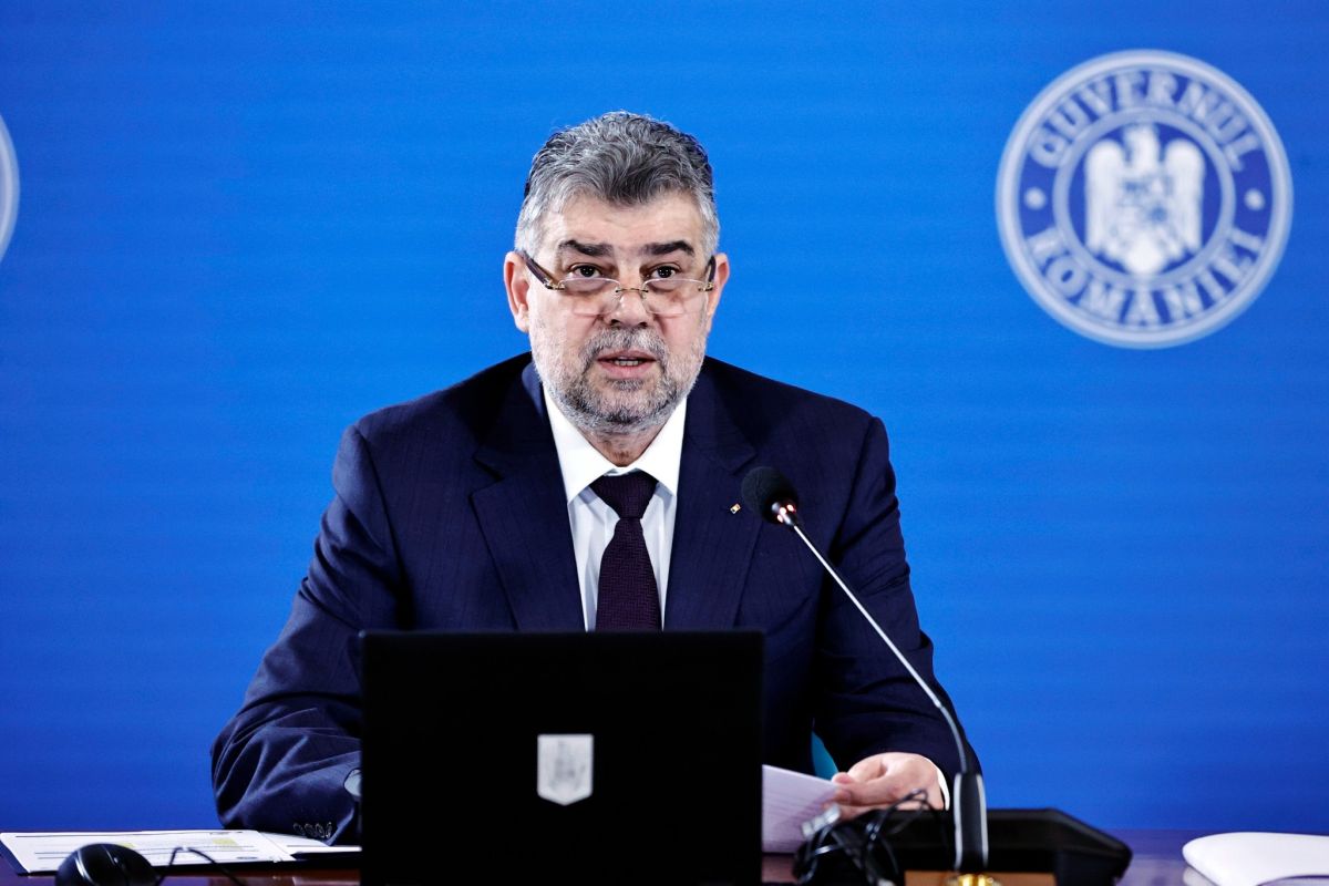 Ultima variantă a ordonanței-trenuleț: Salariile bugetarilor înghețate, voucherele de vacanță anulate | Aktual24