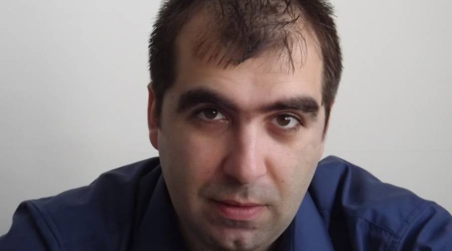 De ce nu colaborăm cu bulgarii. Răspunde jurnalistul Vladimir Mitev