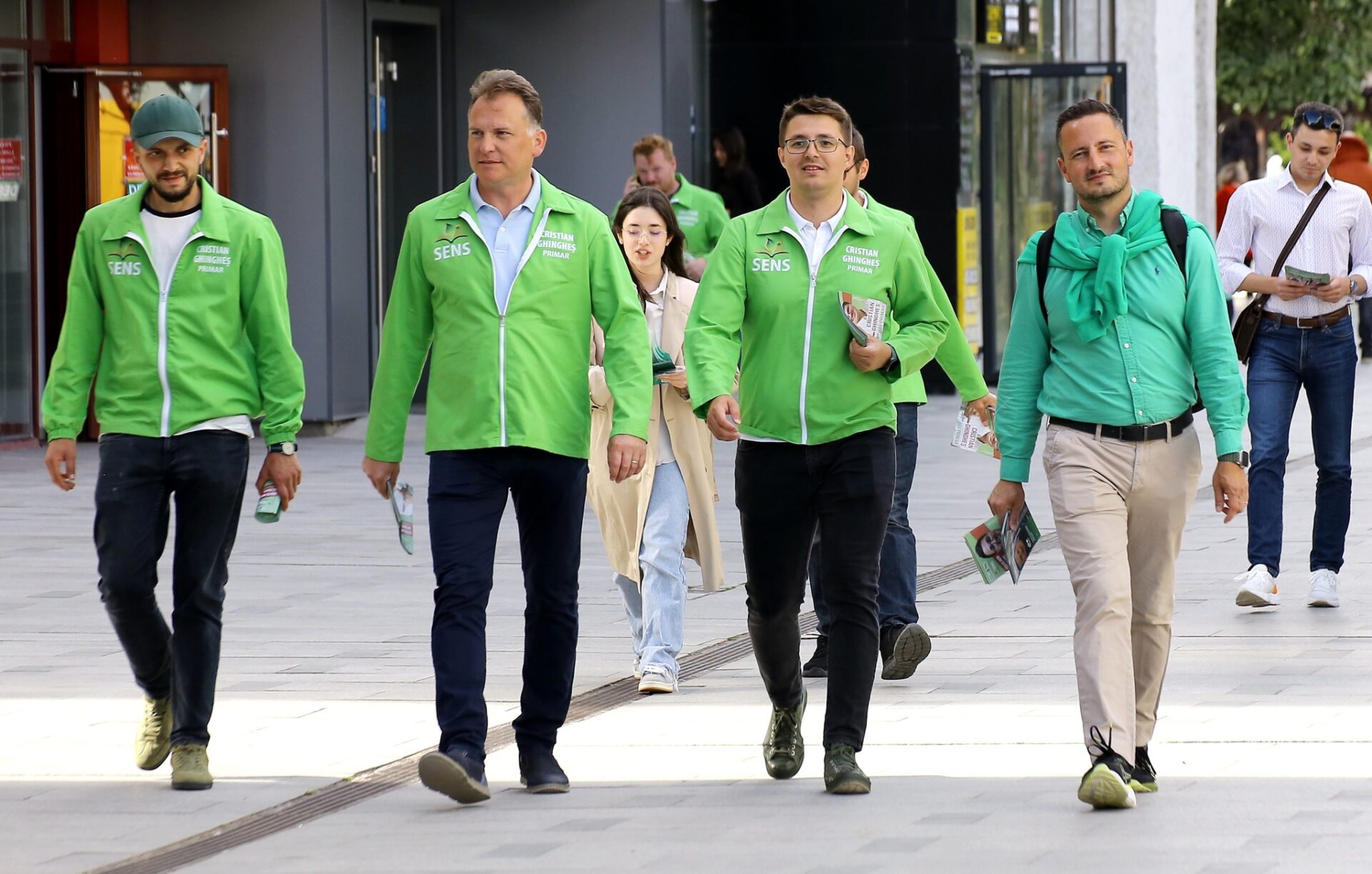 „Fermierii mici trebuie să fie prioritatea bugetului european” – Nicu Ștefănuță, despre revizuirea finanțării politicii agricole europene