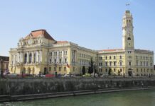 Premieră la Oradea. Primăria va finanța ONG-uri din alte localități