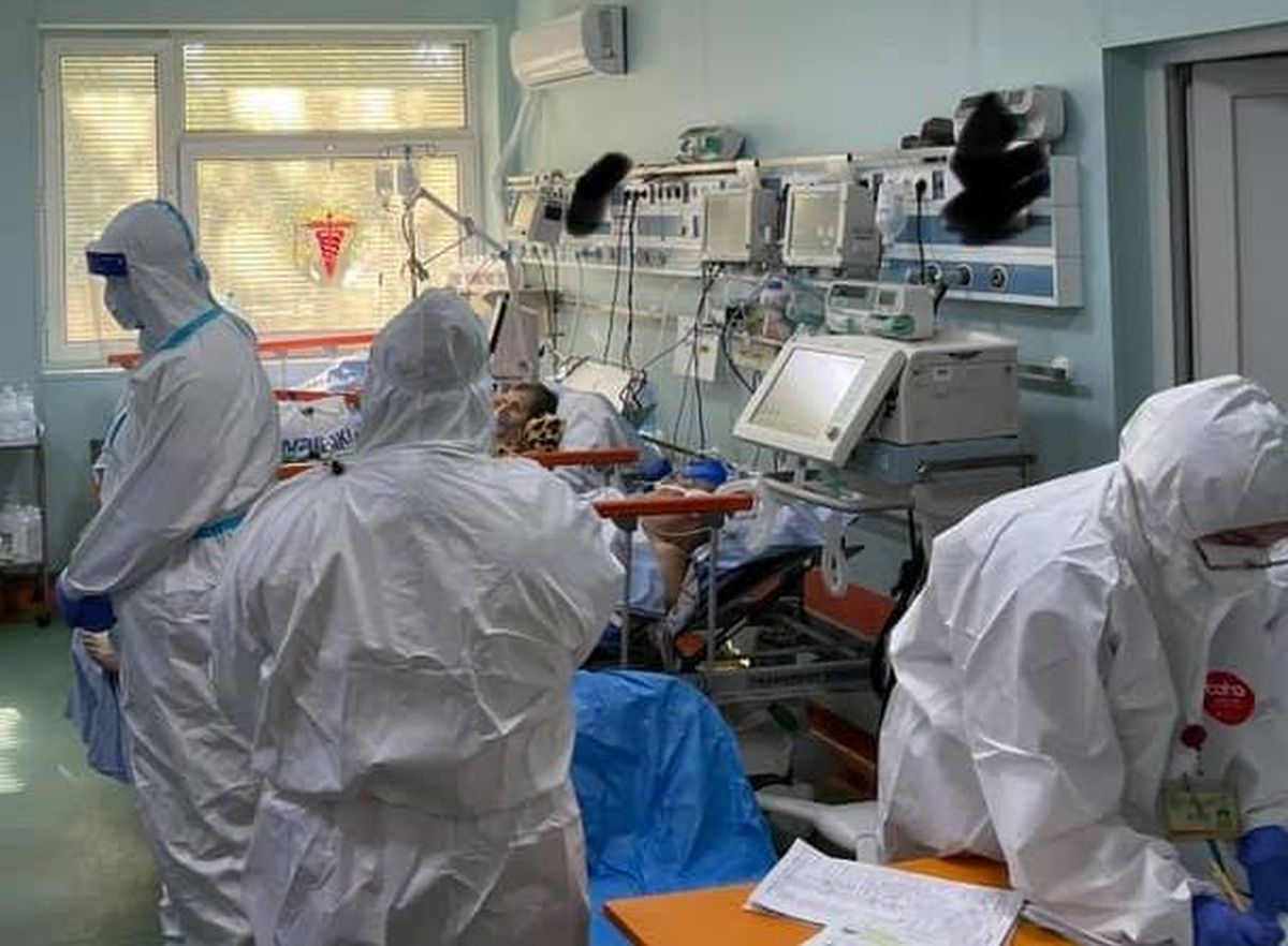 Numărul alarmant de cancere rare în rândul tinerilor ar putea avea legătură cu COVID-19 | Aktual24