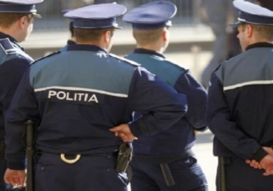 S-a pensionat din MAI la 25 de ani. DNA și DGA fac verificări amănunțite în toate cazurile de pensionări medicale considerate suspecte.