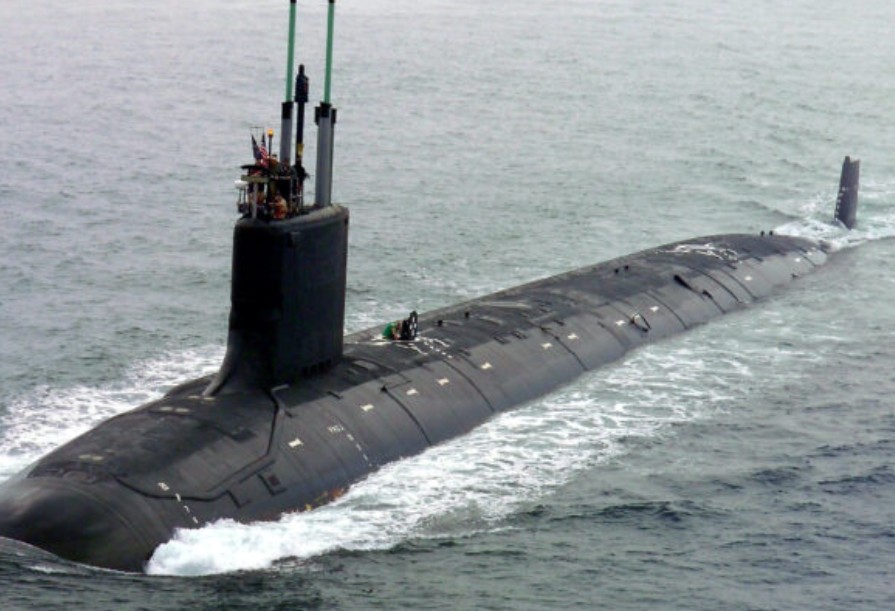 Răspunsul SUA la exercițiile militare rusești din Oceanul Atlantic nu a întârziat să apară. Statele Unite au trimis un submarin de atac rapid cu propulsie nucleara in apele Cubei.