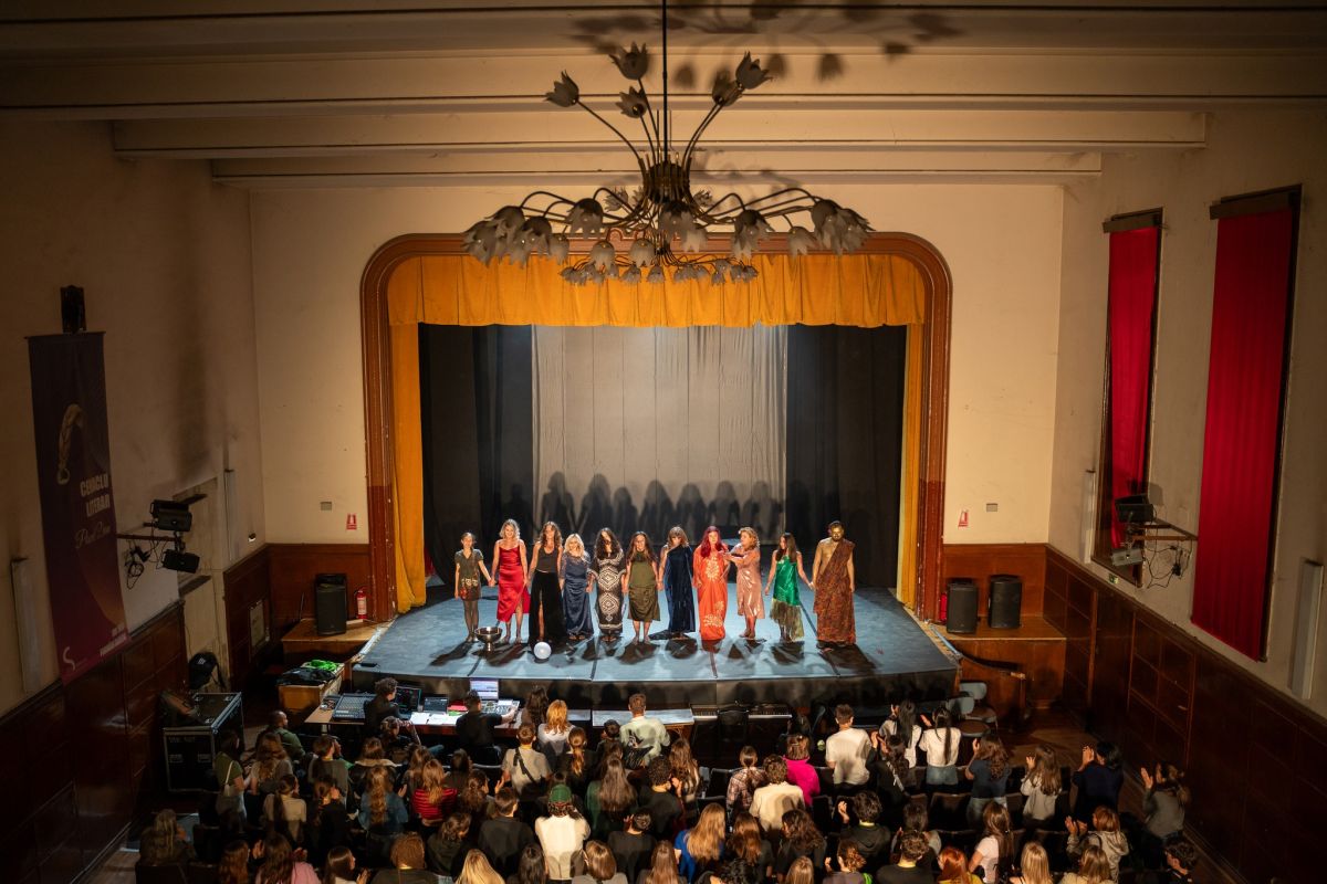 Teatrul German de Stat din Timișoara aniversează 70 de ani de existență prin evenimente artistice de excepție | Banatul Azi