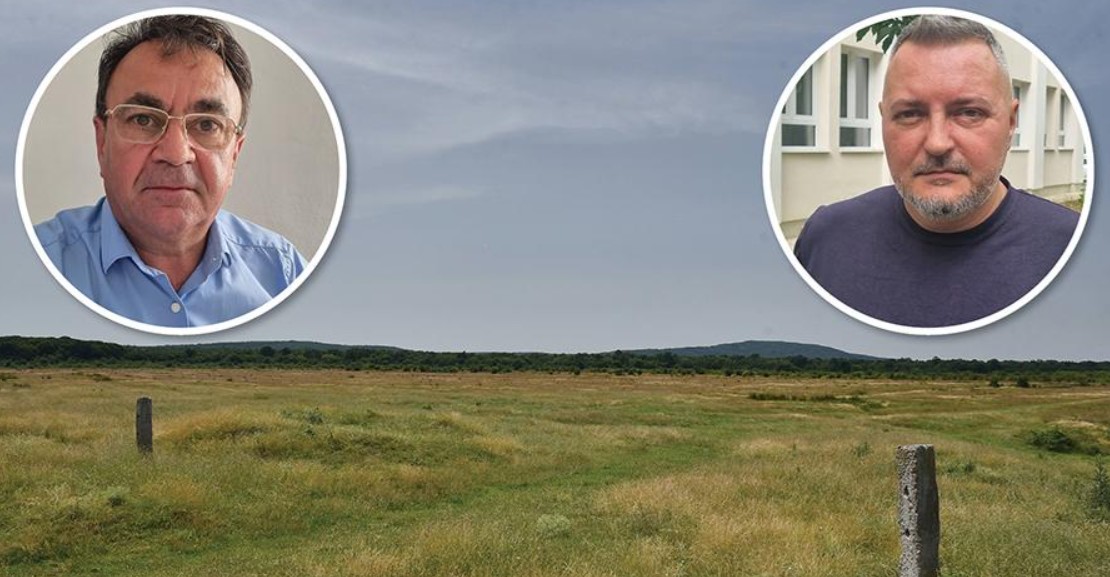Terenuri scoase din circuitul agricol cu acte aranjate. Cine sunt beneficiarii. Șeful unei instituții din Bihor ar fi lucrat în favoarea afaceriștilor cu balastiere și parcuri fotovoltaice.