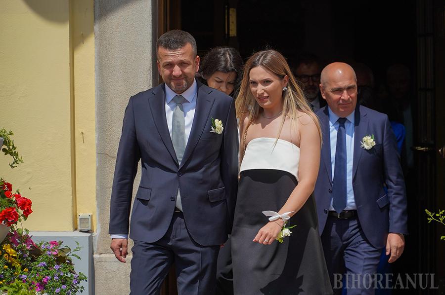Politicienii din Bihor sunt tot mai bogați, potrivit declarațiilor de avere cu veniturile pe anul trecut.