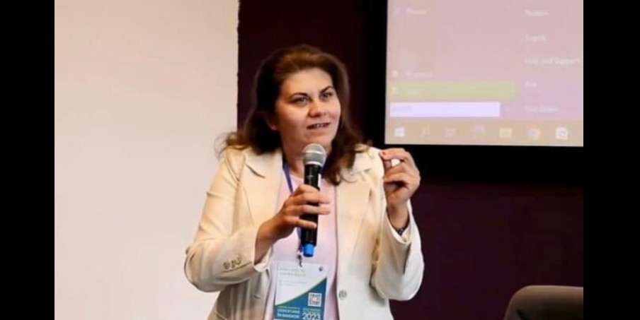 Un expert în Științele Educației explică rezultatele de la Evaluarea Națională. Conferențiar universitar dr. Claudia Borca, directoarea Departamentului Științe ale Educației din cadrul Facultății de Sociologie și Psihologie de la Universitatea de Vest din Timișoara a discutat despre această situație cu jurnaliștii expressdebanat.ro. 