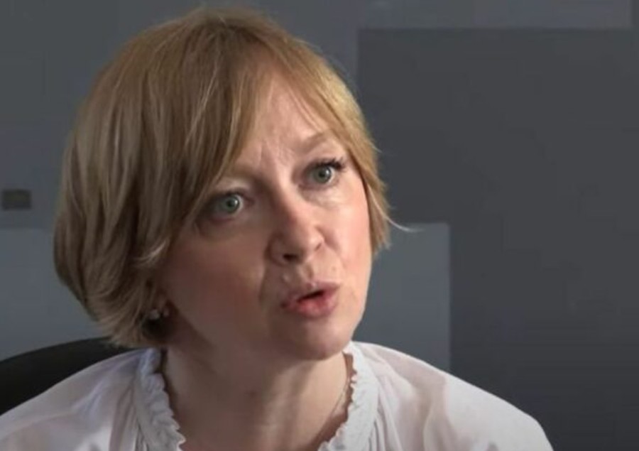 Emilia Șercan: „Geoana e însuși Sistemul care controlează România după 1989”, susține jurnalista în cadrul unui interviu acordat pentru Aktual24.
