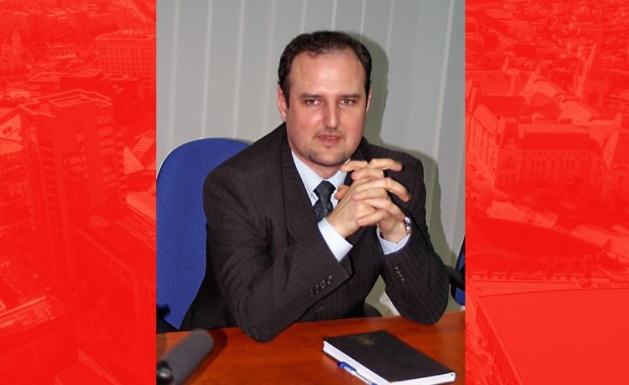 Fost procuror ieșean, prins la volan cu o alcoolemie uriașă. Polițiștilor de la rutieră le-a atras atenția o mașina care circula prea încet, încurcând traficul din zonă.