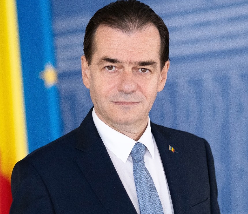 Ludovic Orban: „o candidatură a mea la alegerile prezidenţiale este o candidatură normală, naturală”, a declarat liderul Partidului Forța Dreptei.