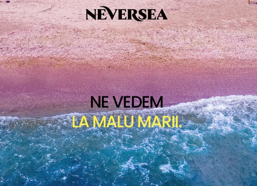 Începe NEVERSEA 2024. La ediția a șasea vor fi prezenți peste 100 de artiști pentru fanii din România și din străinătate.
