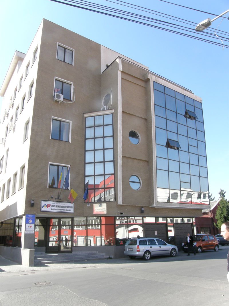 APIA Arad îşi construieşte un sediu nou, de 13,4 milioane de lei