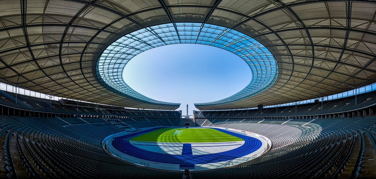 Locul în care se va construi noul stadion din Iași. Acesta va fi ridicat pe șes Bahlui, în imediata apropiere a complexului ERA.