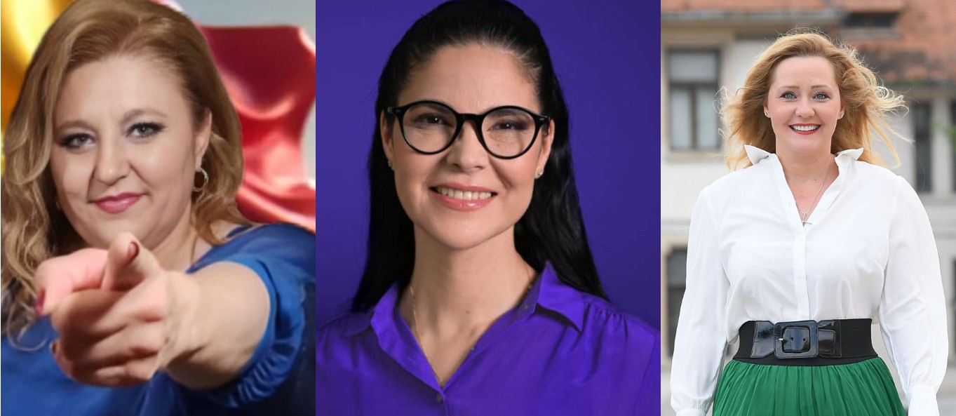 Trei femei și-au anunțat intrarea în cursa pentru Cotroceni. Acestea sunt: Diana Șoșoacă, liderul SOS România, Elena Lasconi, președinta USR și Ana Birchall, fostul ministru al Justiției.