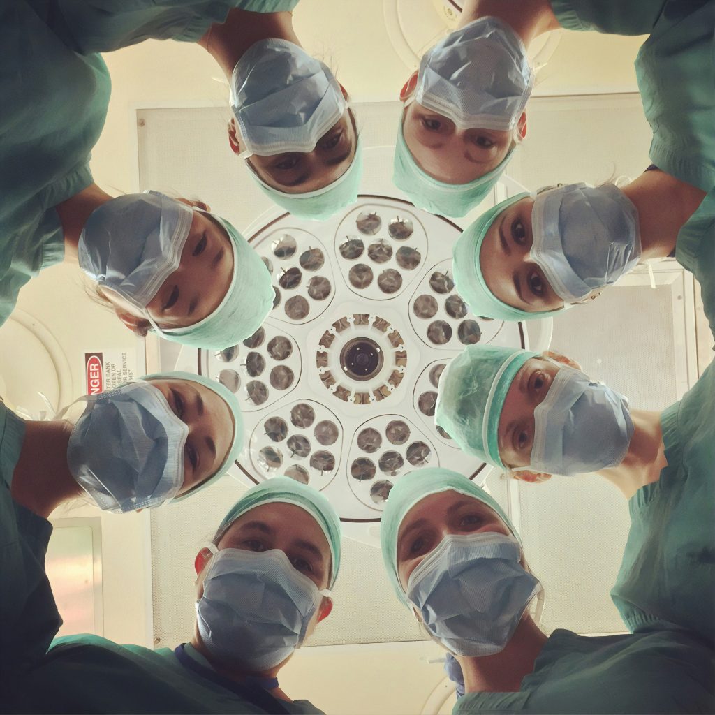 Scade numărul studenților interesați de chirurgie | Ziarul de Iași