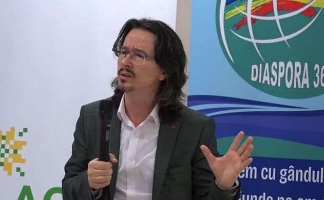Cristian Danileț critică sentința dată în cazul socrilor lui Cătălin Cherecheș