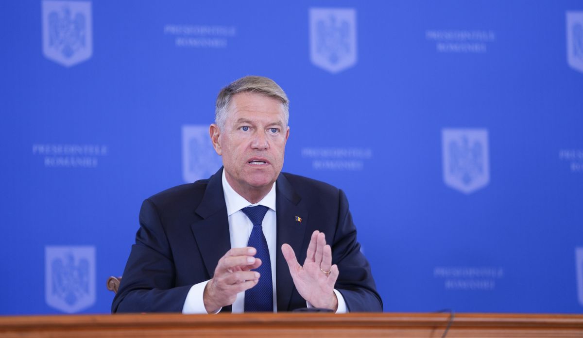 Preşedintele Klaus Iohannis a invitat partidele la consultări pentru desemnarea premierului