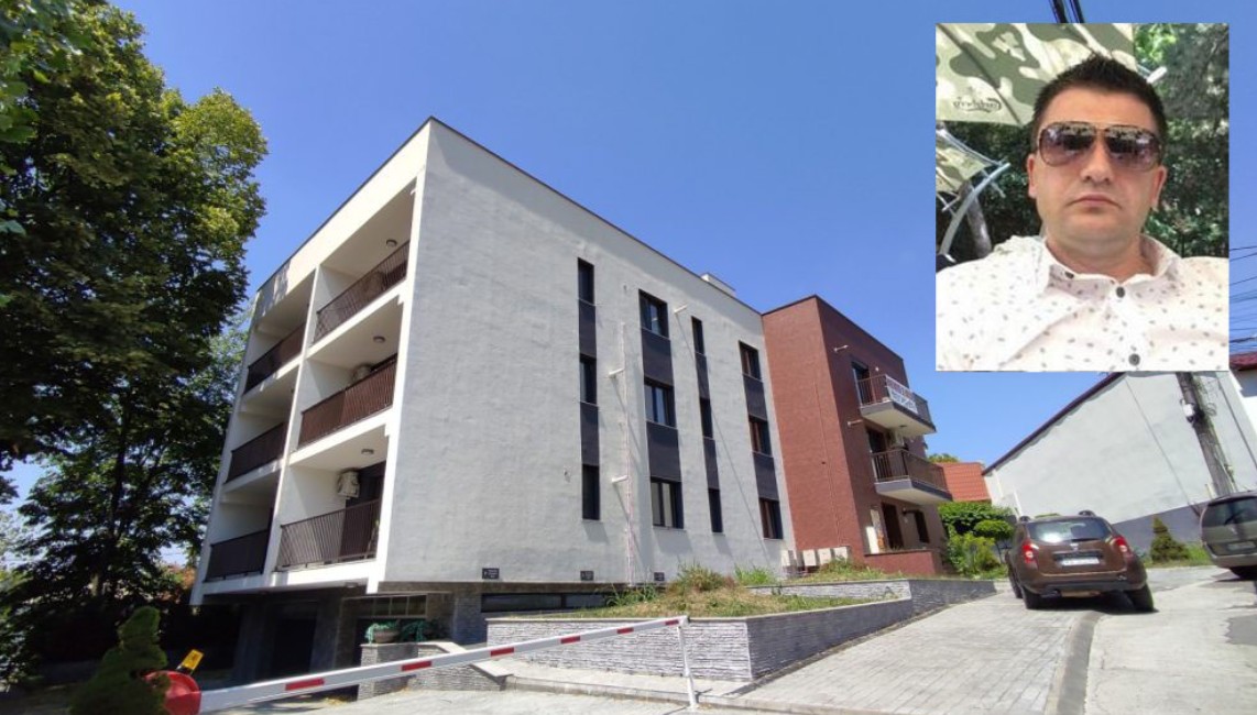 Cum a fost transformat un monument istoric într-un bloc. Dezvoltatorul imobiliar a câștigat controversatul proces.
