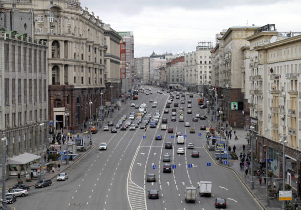 Rusia și-a pierdut poziția în topul celor mai mari zece economii ale lumii. Italia își consolidează poziția în top