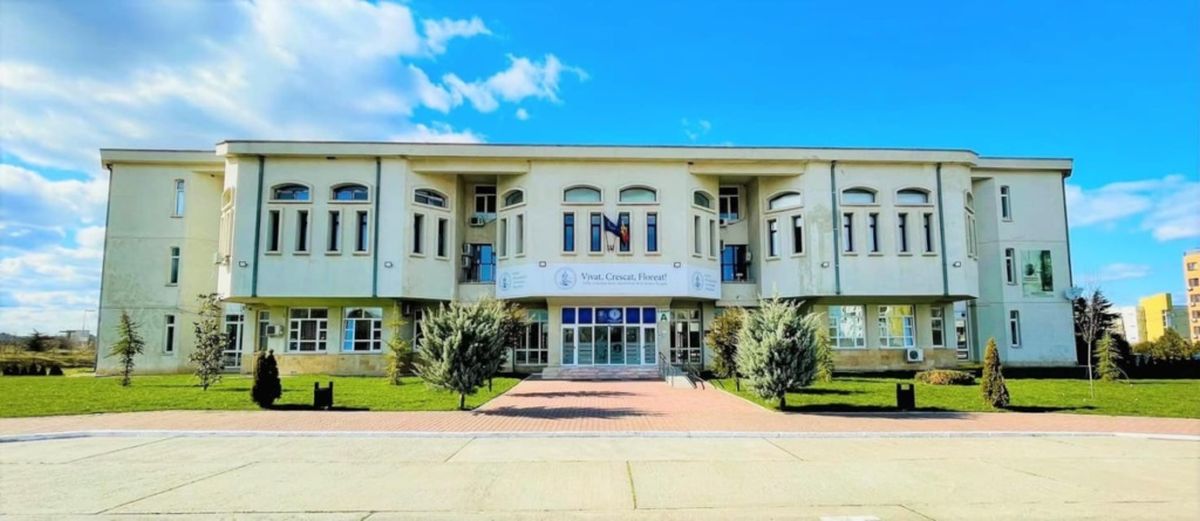 Universitatea Ovidius din Constanța, în rândul instituțiilor care au primit statutul de Universitate Europeană | Info Sud-Est