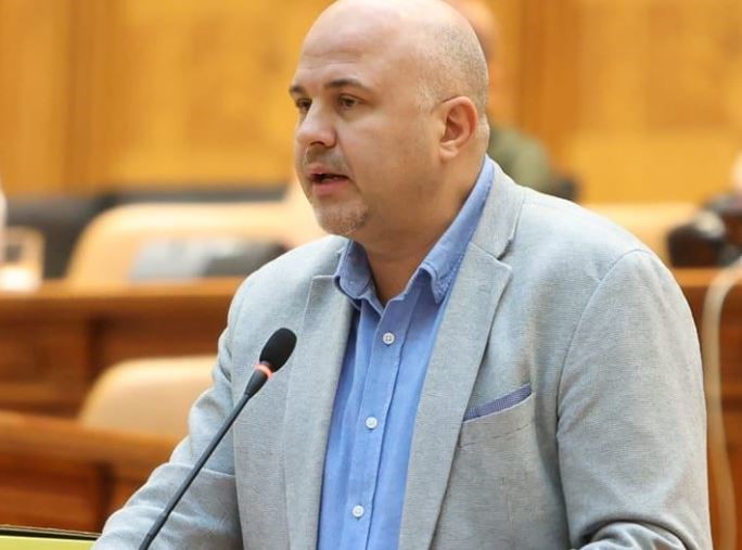 Emanuel Ungureanu, deputat USR, îi cere Elenei Lasconi să îl susțină pe Nicușor Dan la prezidențiale