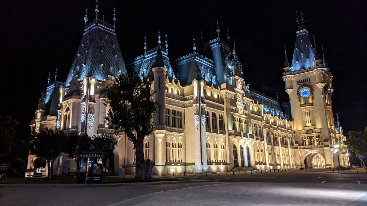 Iașul nu este o destinație atractivă pentru turiști | Ziarul de Iași