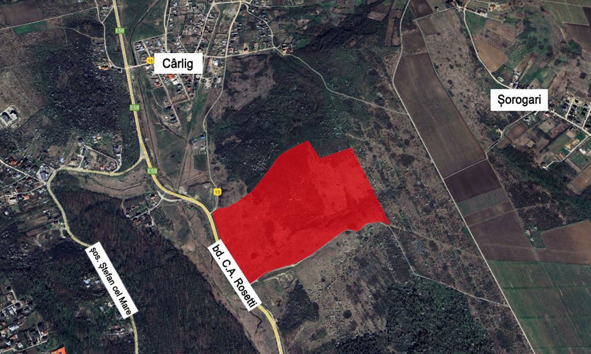 Criza locurilor de veci în cimitirele din Iași crește prețurile pe „piața neagră” | Ziarul de Iași