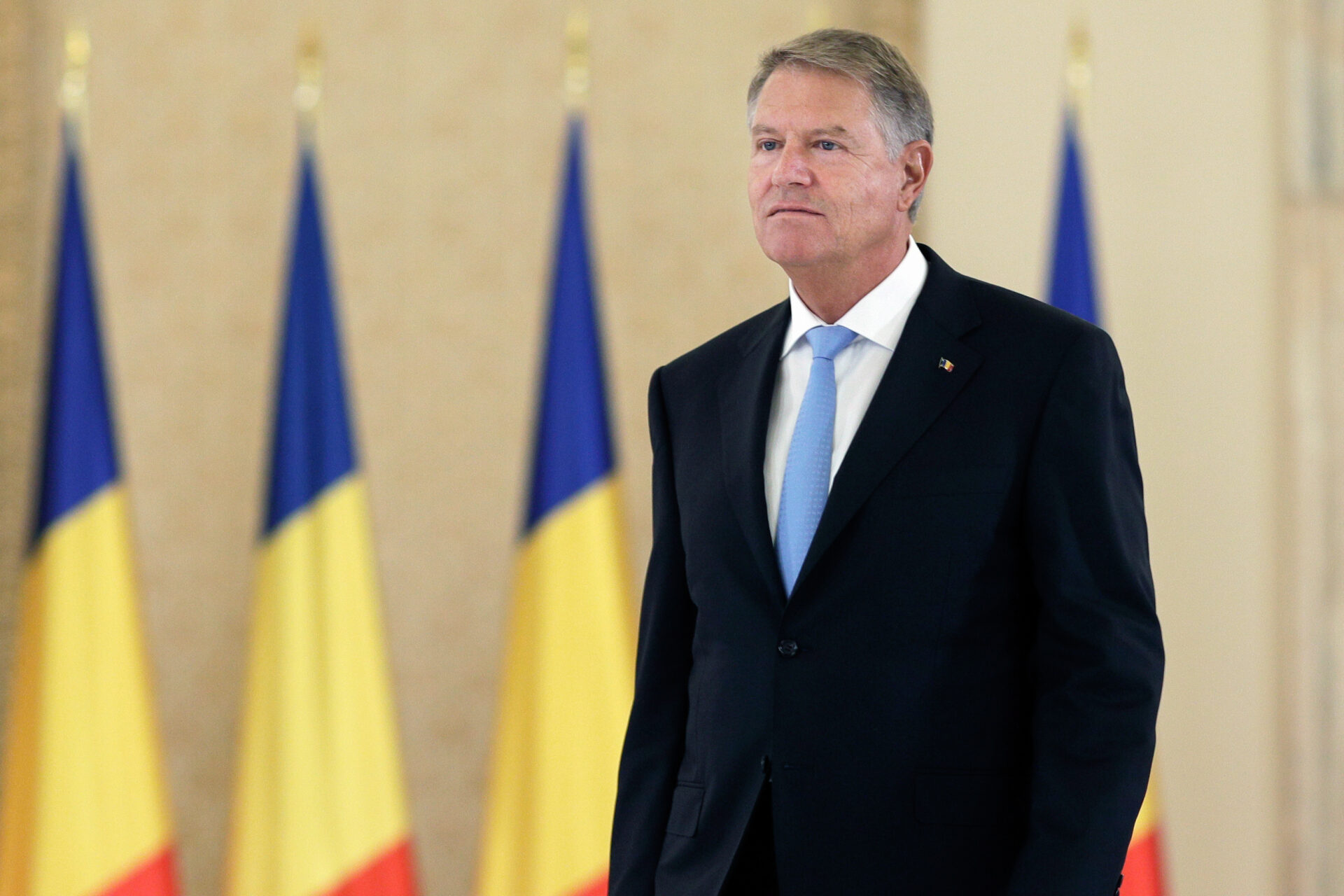 Klaus Iohannis a transmis un mesaj de solidaritate cu poporul german, după atacul terorist din Germania