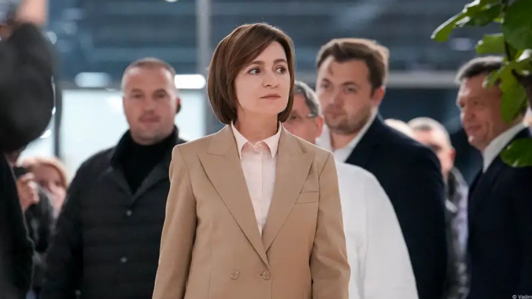 Maia Sandu a explicat de ce ambasadorul rus nu a și-a prezentat scrisorile de acreditare: „E vorba de atitudinea lipsită de respect”