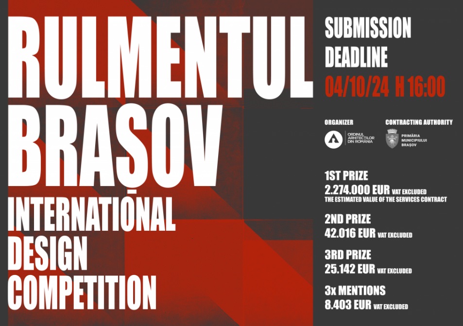 Câștigătorii Concursului Internațional de Soluții Rulmentul, Brașov
