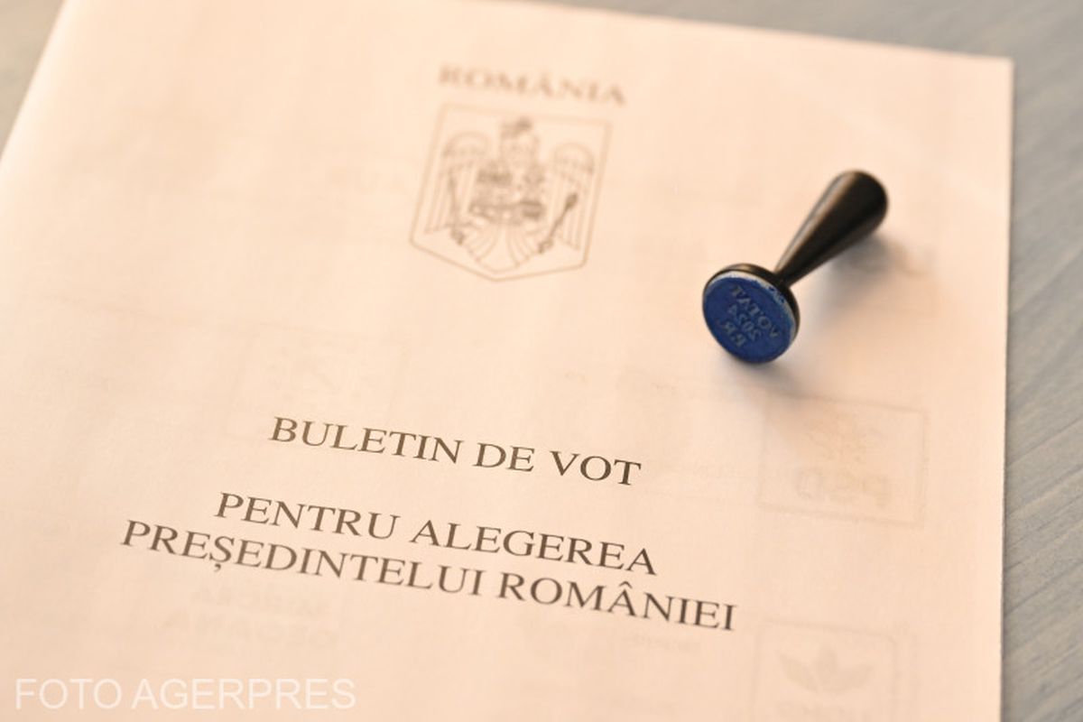 SURSE: Alegerile prezidențiale din 2025 vor avea loc pe 23 martie și 6 aprilie