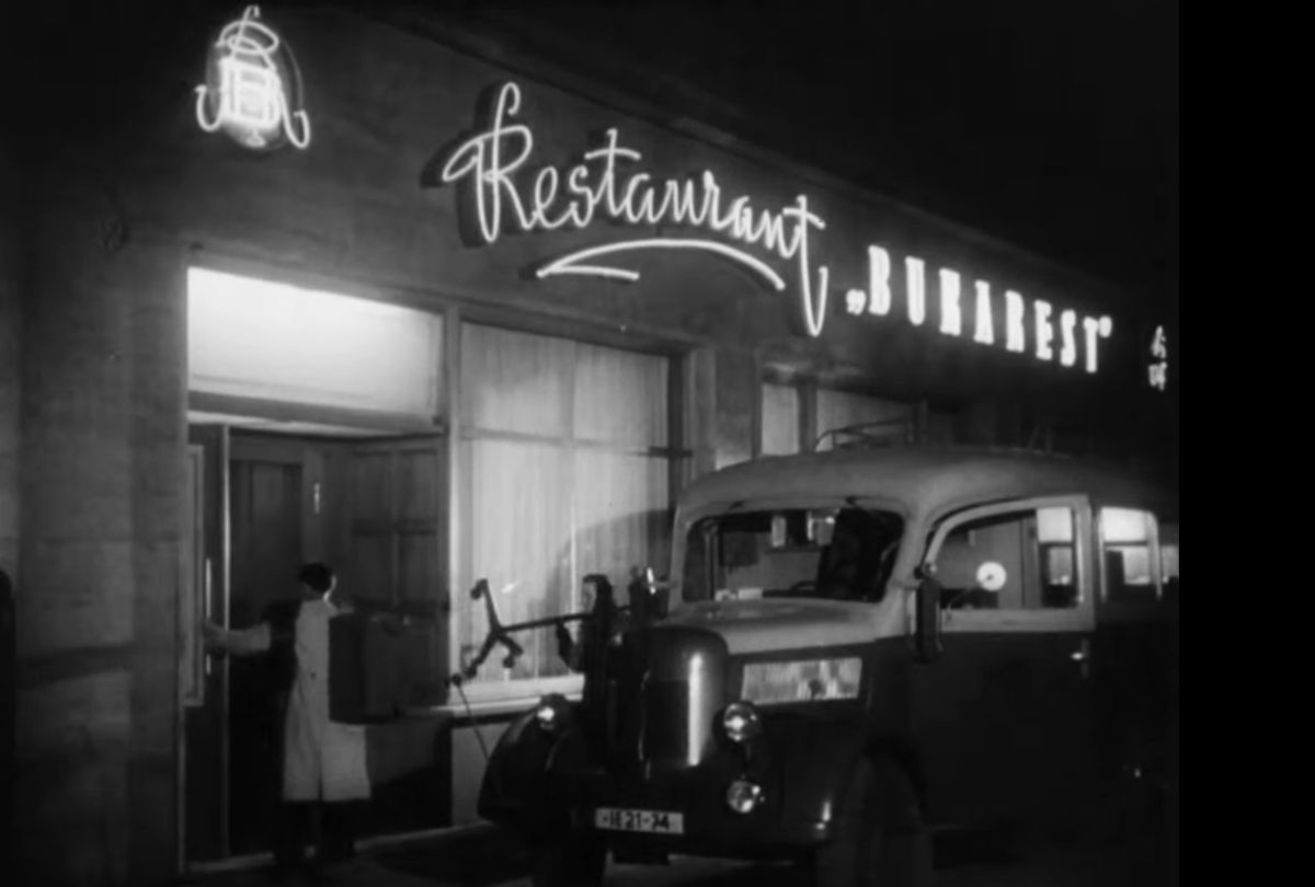 Lansarea platformei Sahia Vintage – Segmentul “Jurnal Cinematografic”. O cronică filmată a primelor două decenii și jumătate ale României socialiste