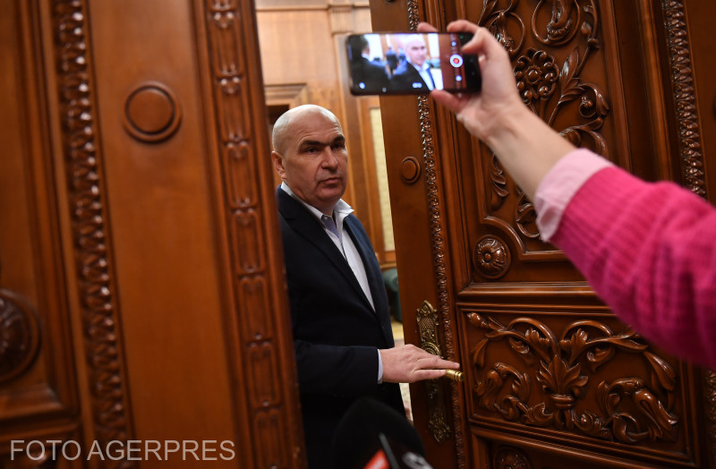 Ilie Bolojan: „Sunt create toate premisele ca partidele pro-europene să intre la discuţii”