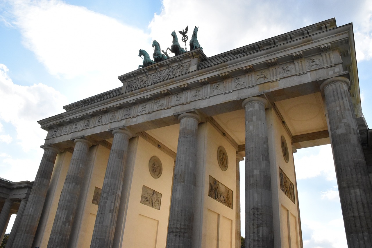 Formațiunea AfD vrea Germania afară din UE