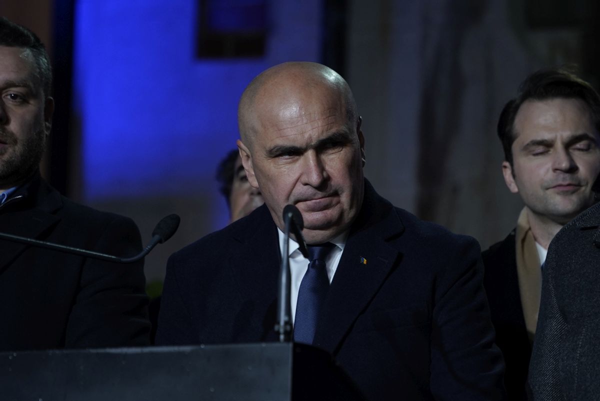 Ilie Bolojan a anunțat că se suspendă din calitatea de membru al PNL și îl va propune pe Cătălin Predoiu ca președinte interimar