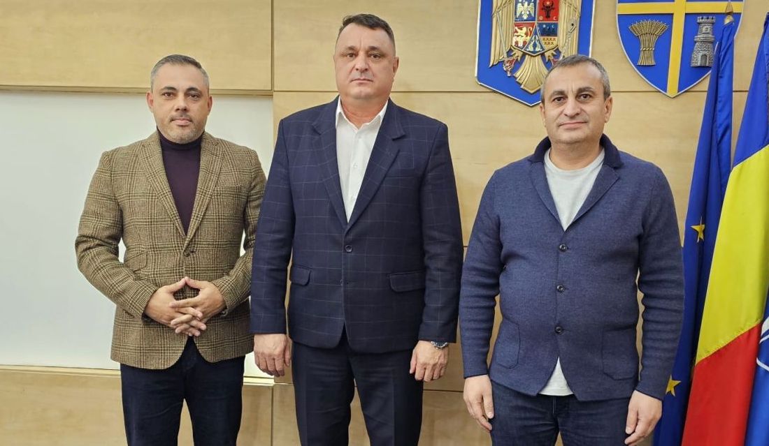 Primarul PNL din Drăgăneşti-Olt a trecut la PSD | Reporter24
