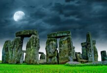 Arheologii susțin că au descoperit misterul Stonehenge