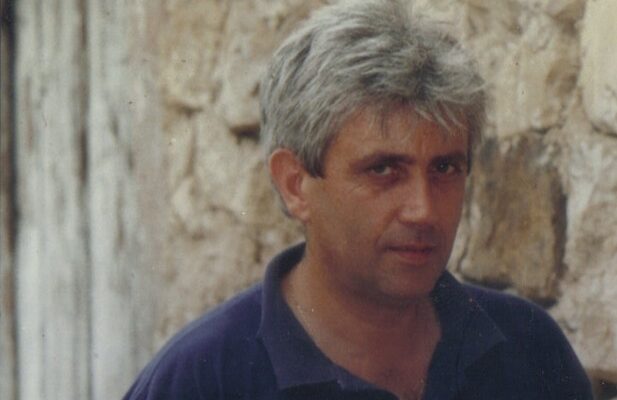 Zestrea unui reșițean, autor a peste 300 de doine