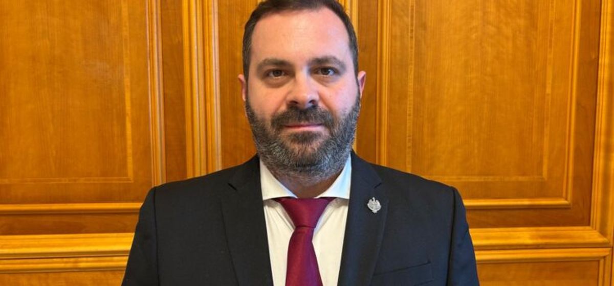 Deputatul USR Cezar Drăgoescu solicită Comisiei de buget-finanțe să aducă la audieri conducerea ASF