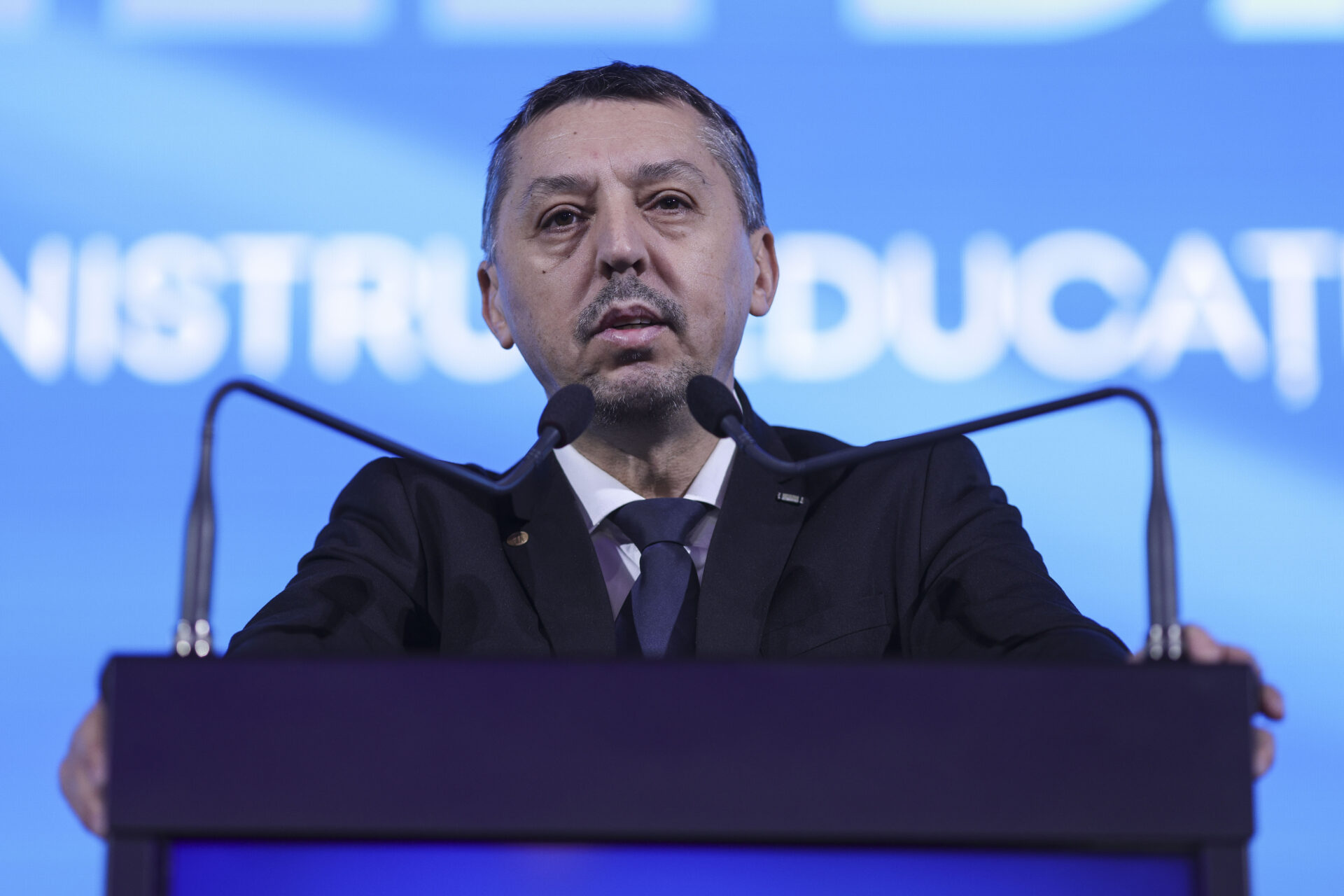 Daniel David: Mircea Cărtărescu va deveni însă membru al Academiei Române în viitorul apropiat, sunt sigur de asta