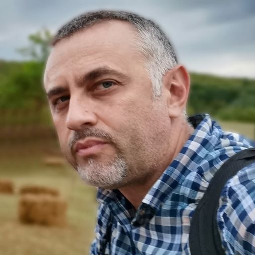 Răzvan Popa, autor la PRESShub
