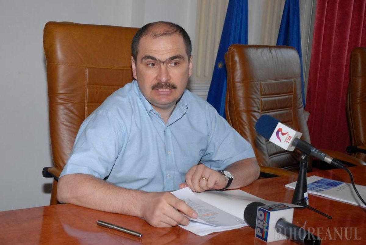 Cariera politică a lui Ilie Bolojan, de la simplu consilier local într-un orășel de „provincie a provinciei”, la președinte interimar al României | Bihoreanul