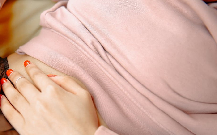 5 simptome menstruale pe care nu ar trebui să le ignori