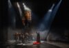 BÁNK  BÁN, un spectacol monumental al Teatrului Național din Budapesta pe scena TNB
